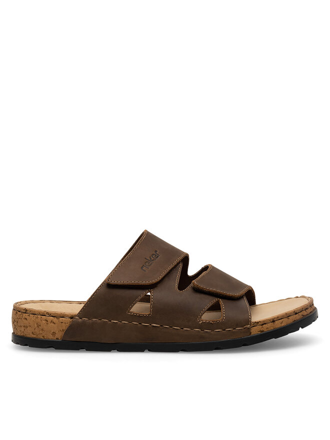 Rieker Chanclas Rieker 25691-25 Marrón