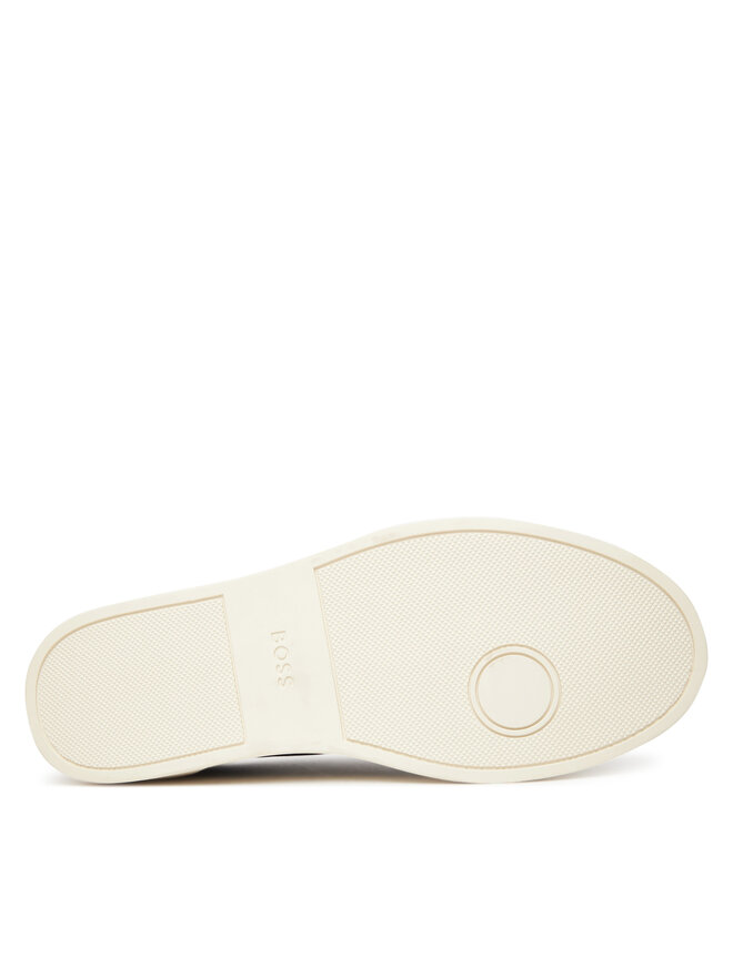 BOSS Sneakers BOSS Kieran 50548716 Braun