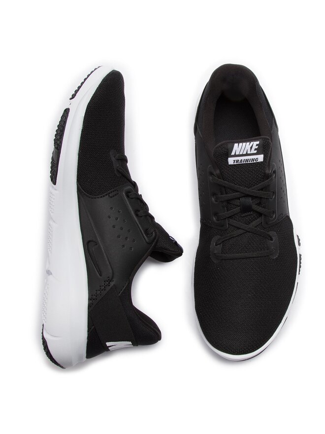 Nike Fitnessschuhe Nike Flex Control Tr3 AJ5911 001 Schwarz