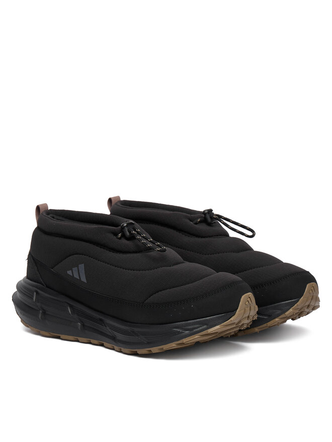 adidas Sneakers adidas Astrastar Boot KJ7583 Schwarz
