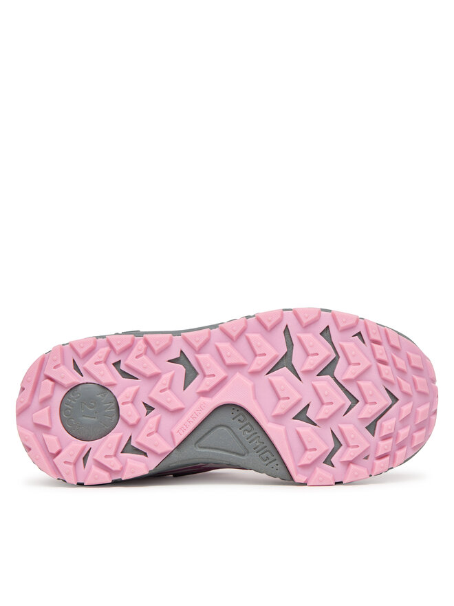 Primigi Сникърси Primigi GORE-TEX 8916500 M Розов