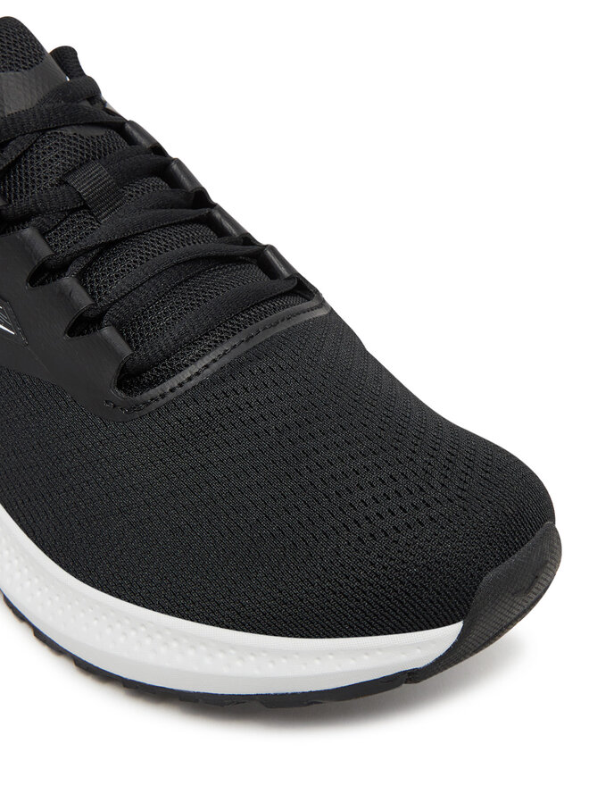 Joma Buty do biegania Joma Rodio 2501 RRODIS2501 Czarny
