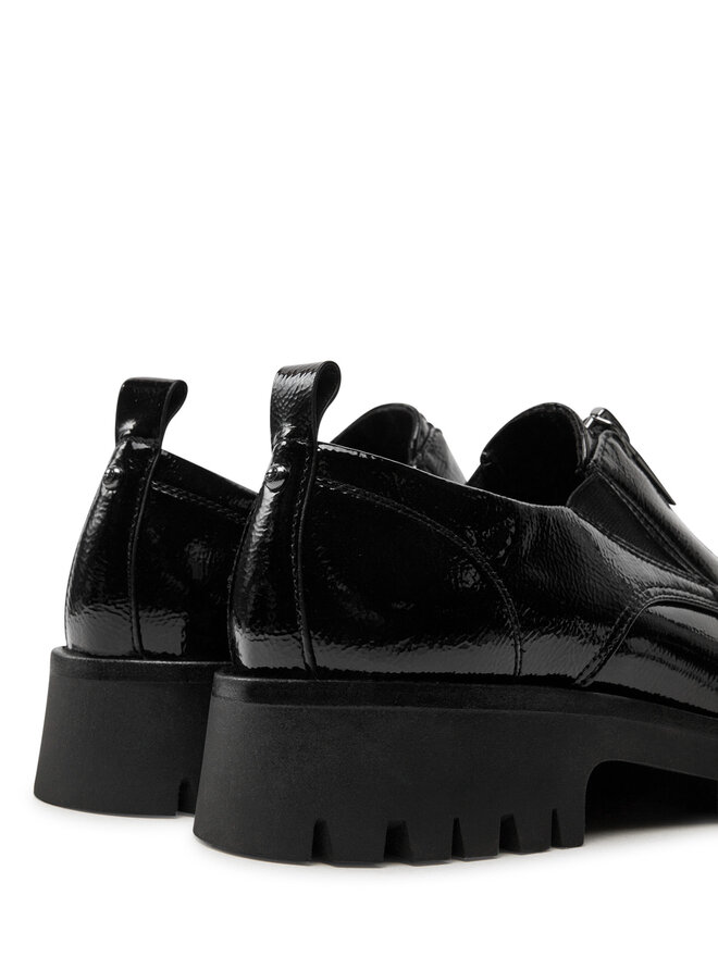 Tamaris Oxfords Tamaris 1-24791-43 Μαύρο