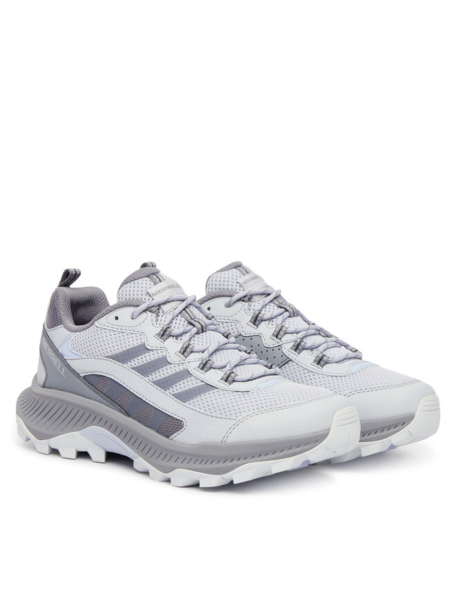 Merrell Снікерcи Merrell Speed Strike 2 J00003486 Сірий