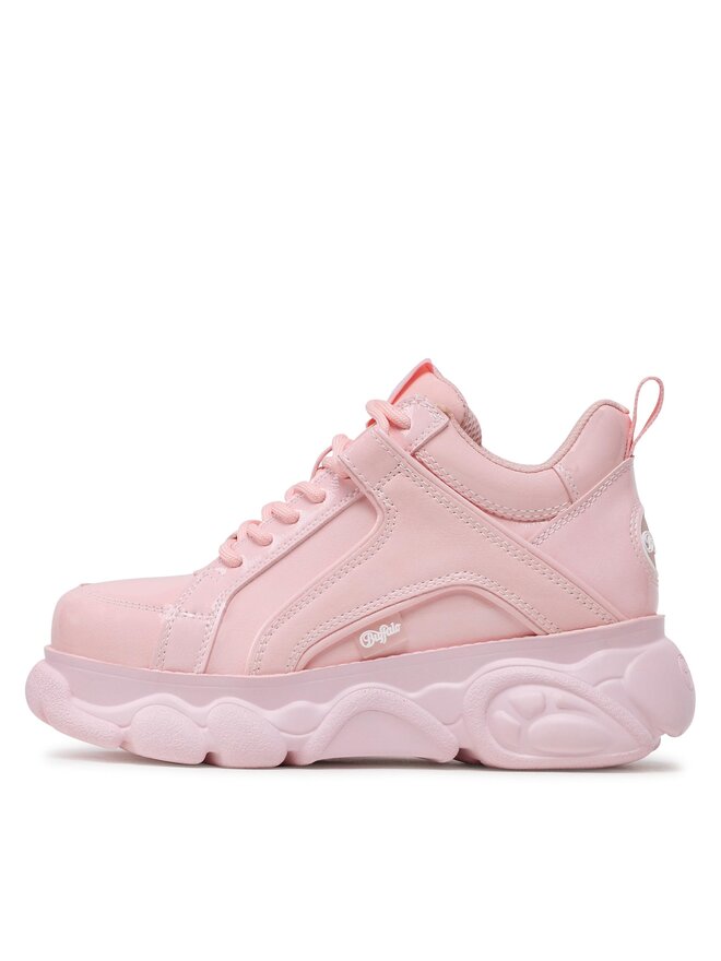 Buffalo Sneakers Buffalo Cld Corin BN16308771 Rosa