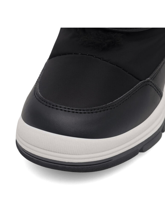 Star Wars Μπότες Star Wars AW23-324LC Μαύρο