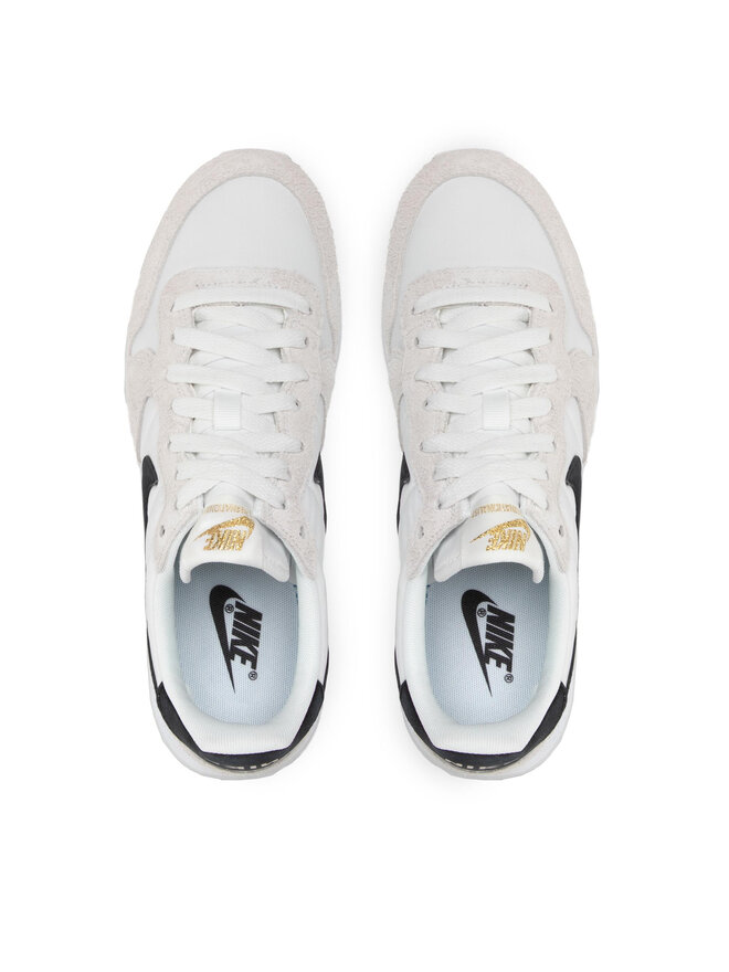 Nike Снікерcи Nike Internationalist 828407 108 Бежевий