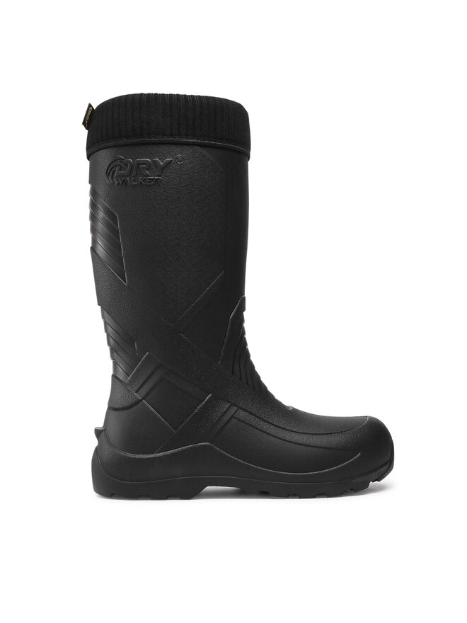 Dry Walker Wellington Dry Walker Xtrack Ultra 101/40B Nero