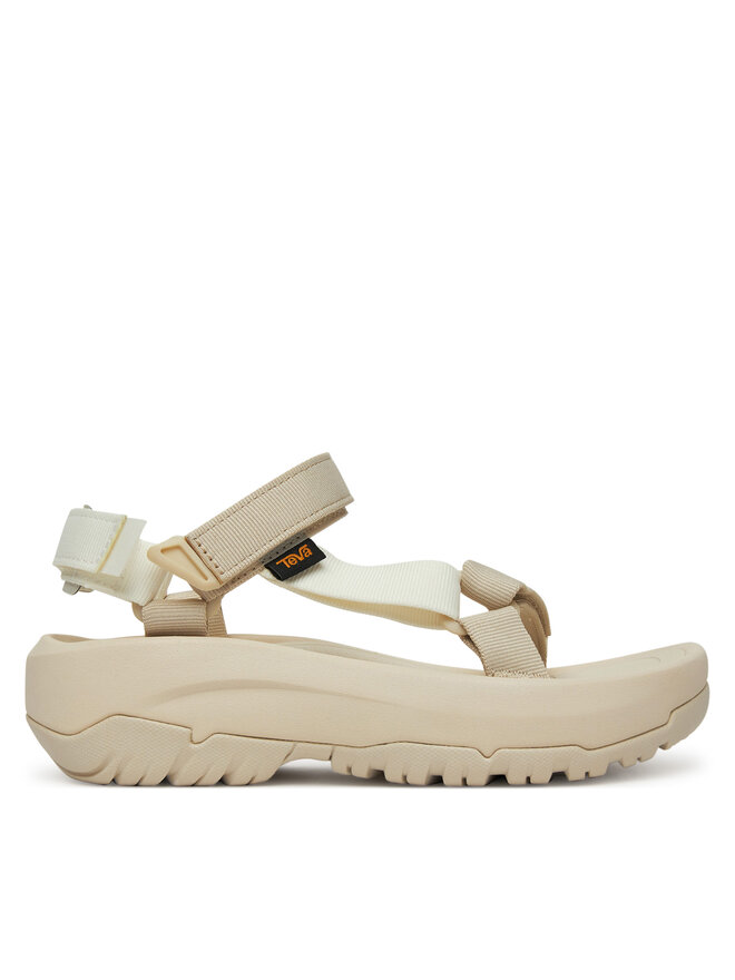 Teva Sandały Teva Hurricane XLT2 Ampsole 1131270 Czarny