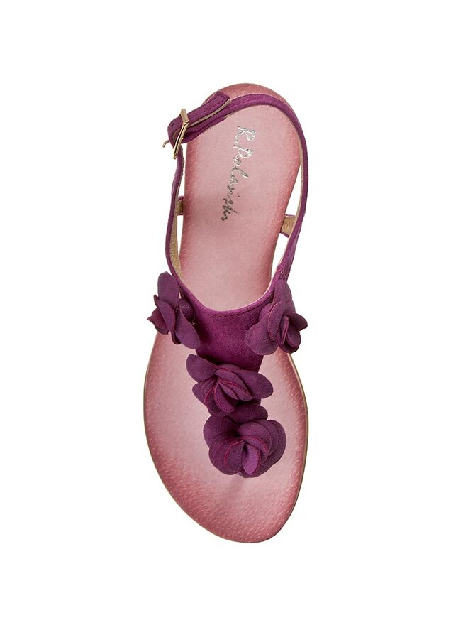 R.Polański Sandale R.Polański 0830 Violet