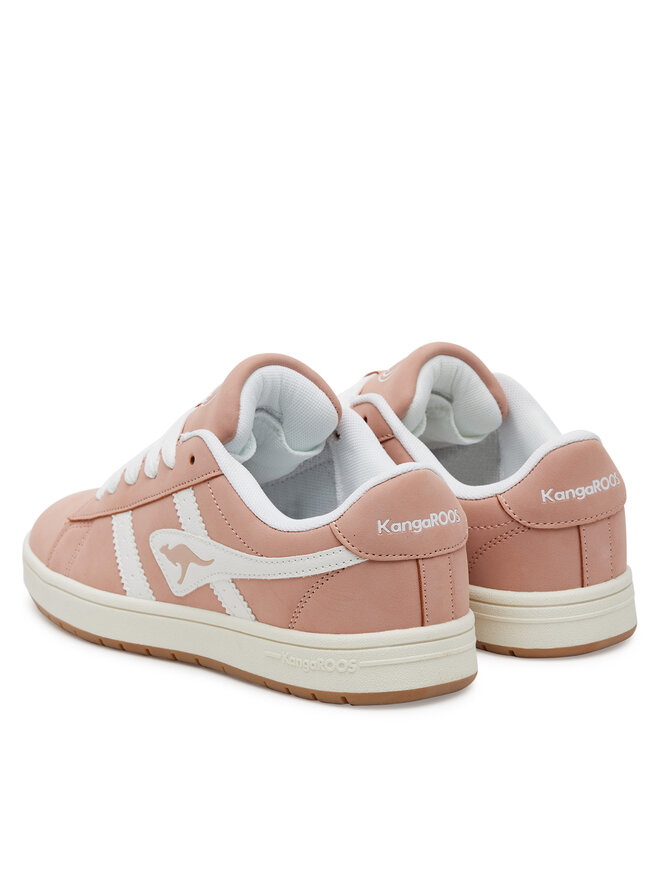KangaRoos Tenisice KangaRoos K-CA AD Pimp 800350006285 Narančasta