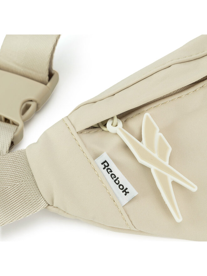 Reebok Riñonera Reebok RBK-039-CCC-05 Beis