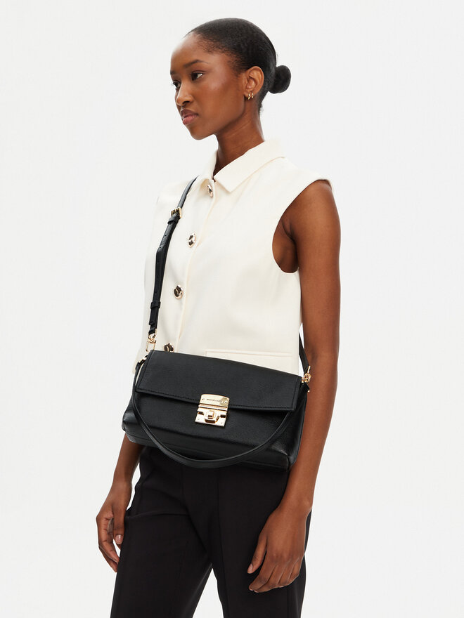 MICHAEL Michael Kors Τσάντα MICHAEL Michael Kors 32S5G9XC8T Μαύρο