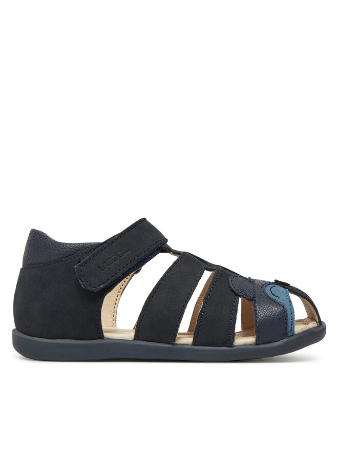 Lasocki Kids Sandali Lasocki Kids CRIC CI12-CRIC-04(II)CH Mornarsko modra