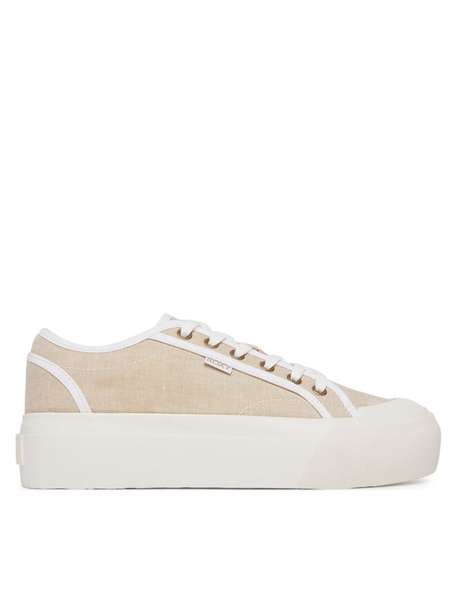 Roxy Sneakers Roxy ARJS700168-TAU Μπεζ