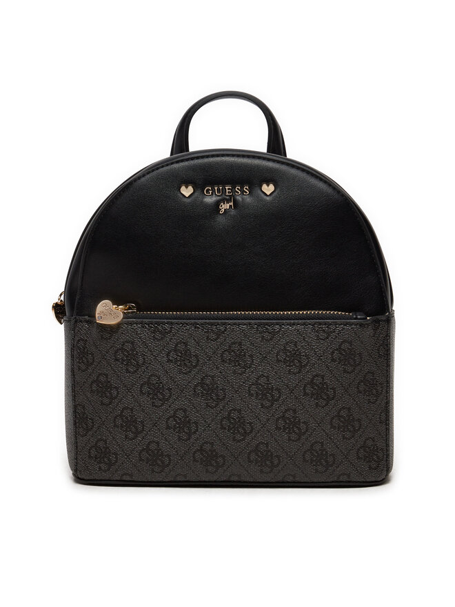 Guess Rucksack Guess J4RZ34 WFEN0 Schwarz