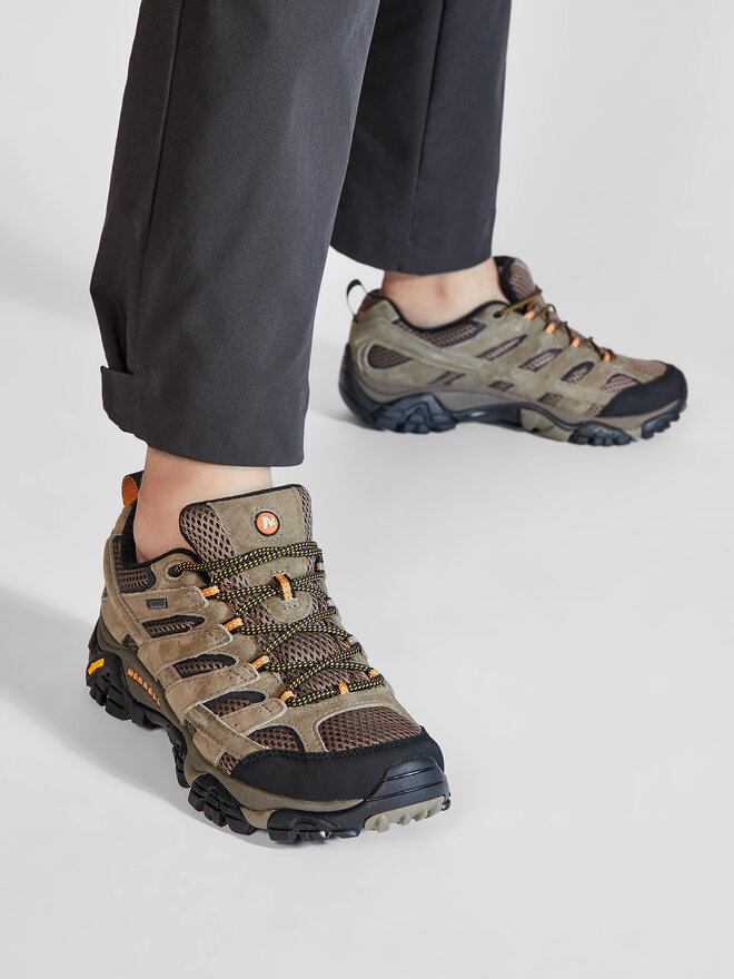 Трекінгові черевики Merrell Moab 2 Ltr Gtx GORE-TEX J18427