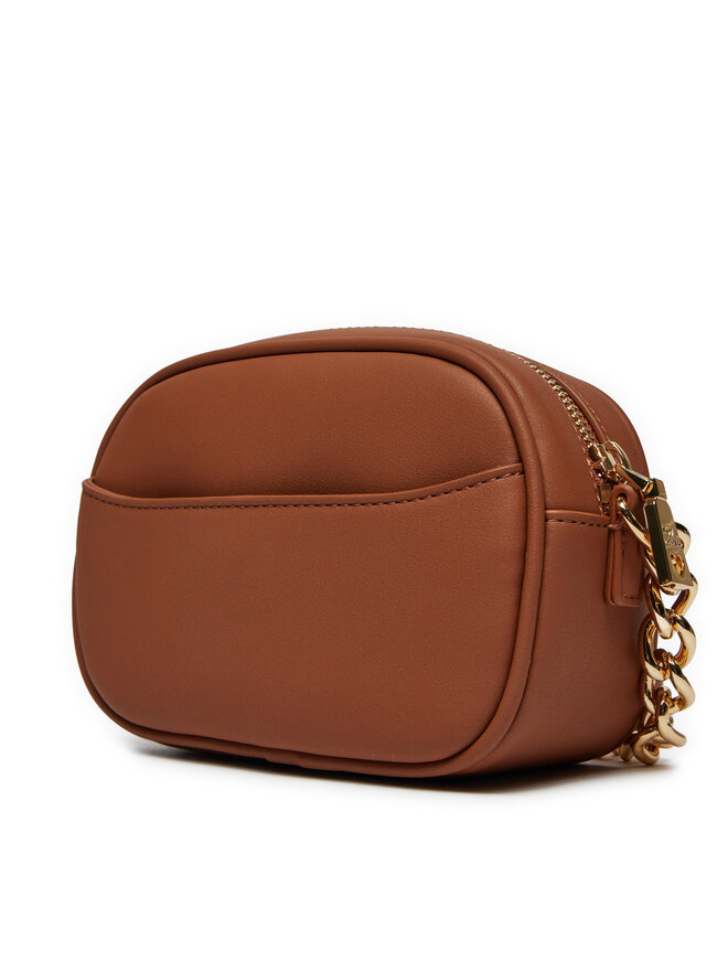 LOVE MOSCHINO Torbica LOVE MOSCHINO JC4026PP1LKD0208 Smeđa