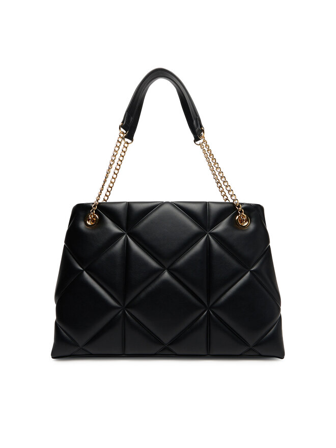 LOVE MOSCHINO Τσάντα LOVE MOSCHINO JC4040PP1NLC0000 Μαύρο