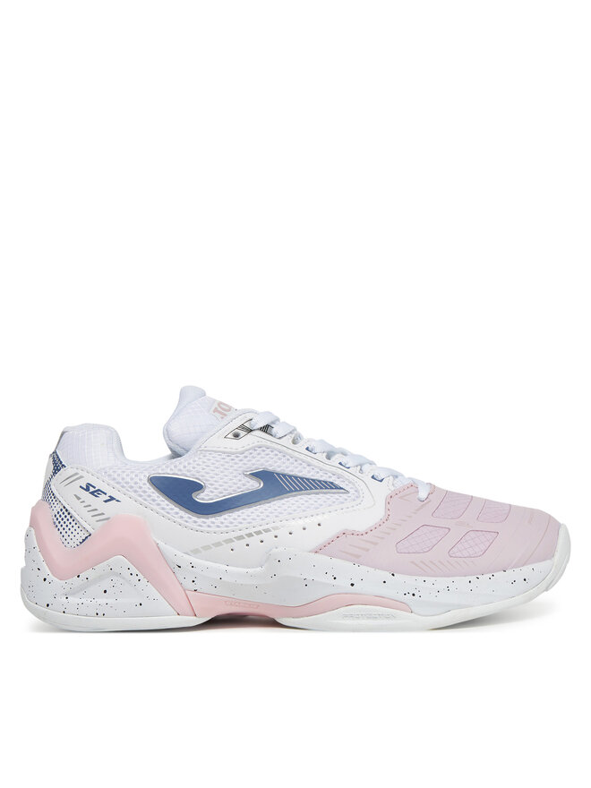 Joma Čevlji za tenis Joma Set 2532 TSELS2532AC Roza