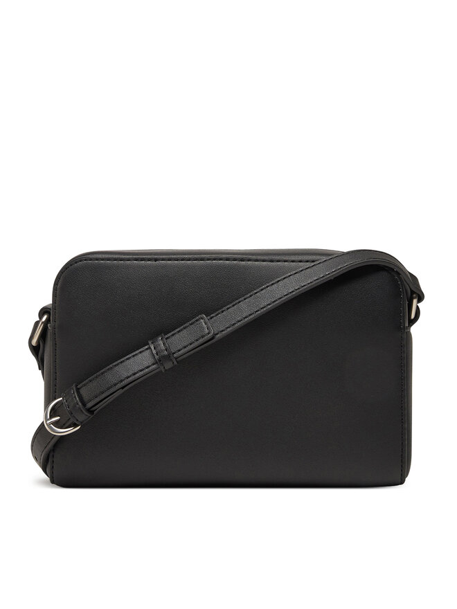 Calvin Klein Jeans Borsetta Calvin Klein Jeans Sculpted Ew Camera Bag LV04K3036G Nero