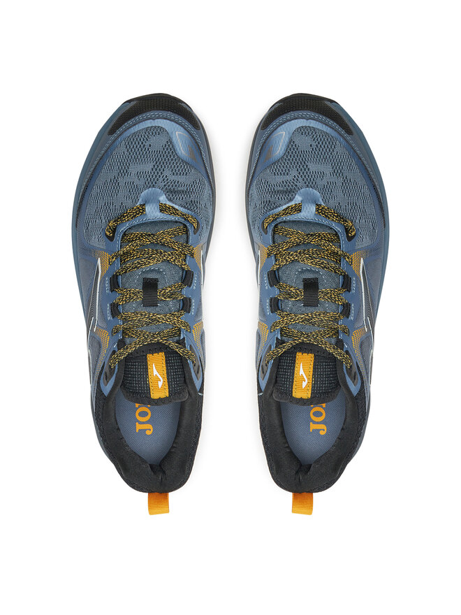 Joma Laufschuhe Joma Trek TKTREW2417 Grau