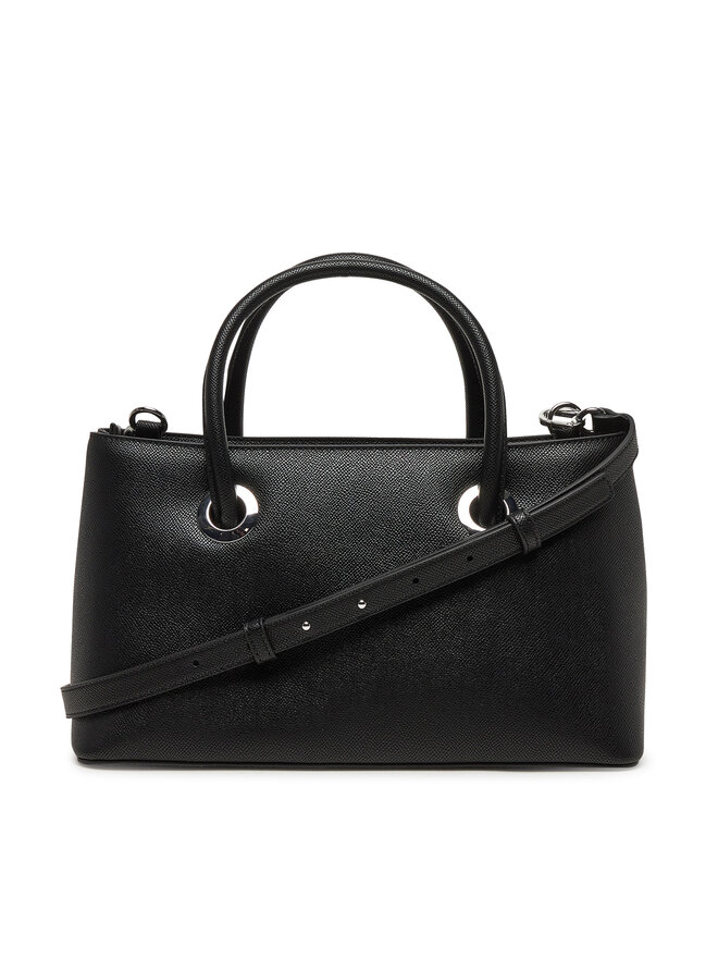 TOUS Handtasche TOUS City Tous Poppy 2002202351 Schwarz