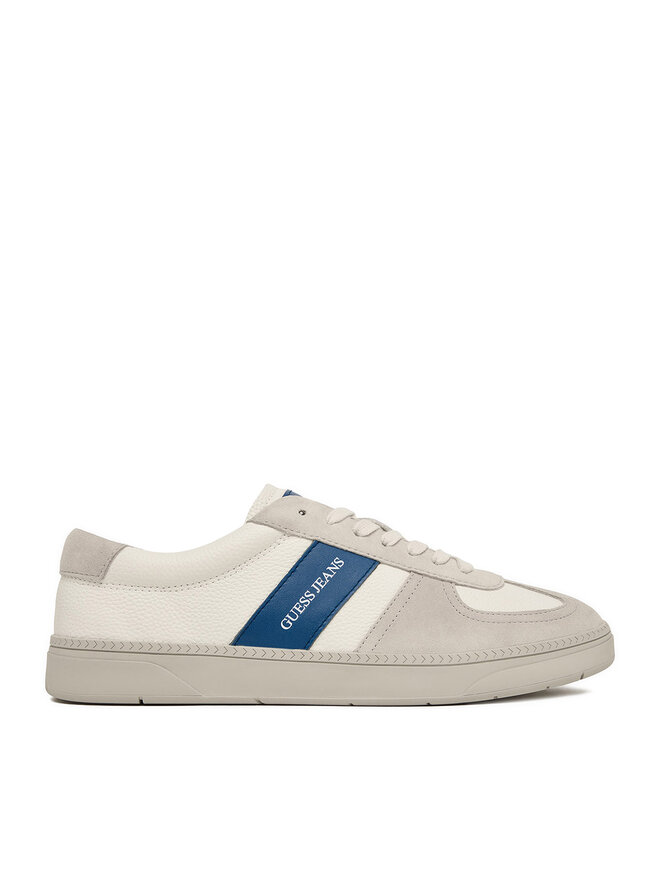 Guess Jeans Sneakers Guess Jeans EO-ORTEGO-01 126AM Grau