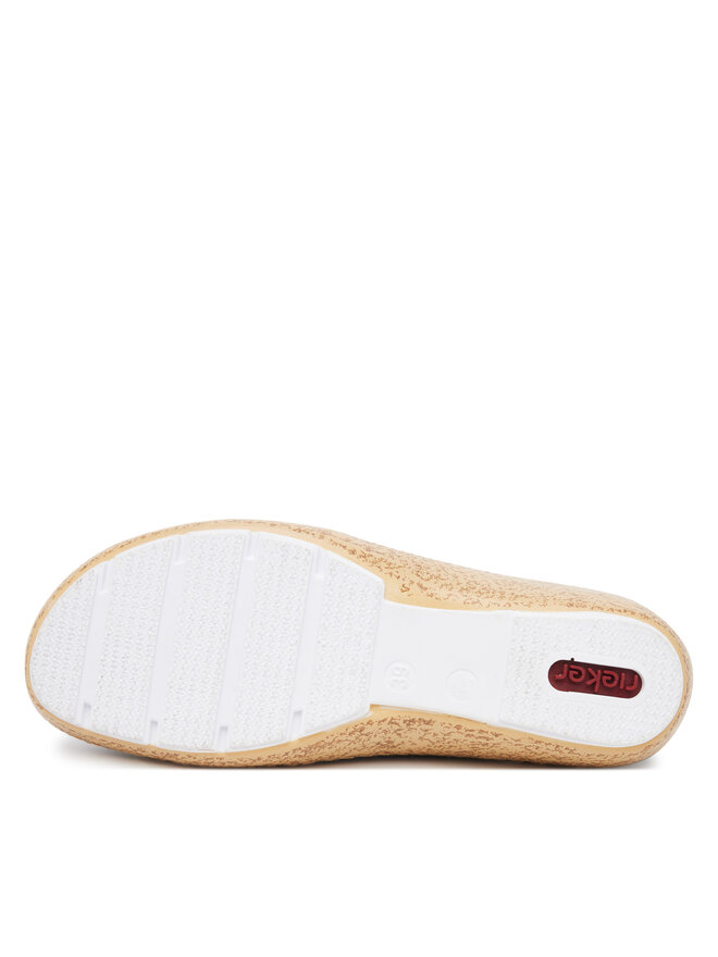 Rieker Cipele Rieker 44856-14 Tamnoplava