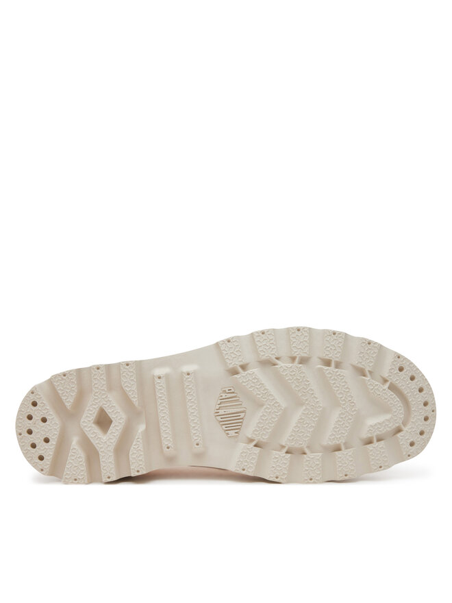 Palladium Teniși Palladium Pampa Oxford 92351-721-M Galben