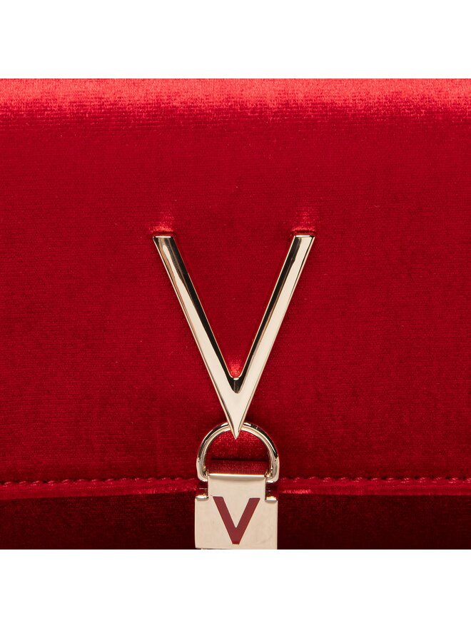Valentino Сумка Valentino Divina Gift VBS6O703V Червоний
