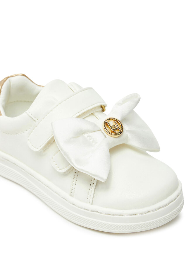 Liu Jo Sneakers Liu Jo Mini Alicia 851 4F4003 EX123 Weiß