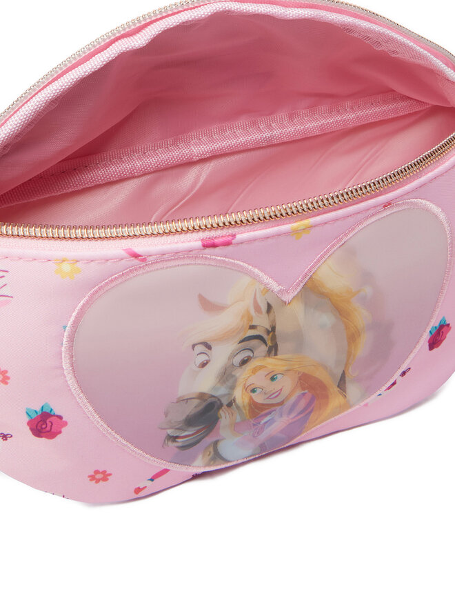 Princess Сумка Princess CEO-ACCCS-SS26-300DPRN Рожевий