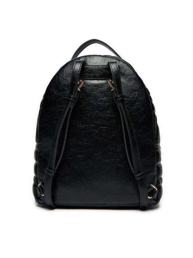 Rucsac Liu Jo Esc M Backpack AF4324 E0426 Negru | epantofi.ro