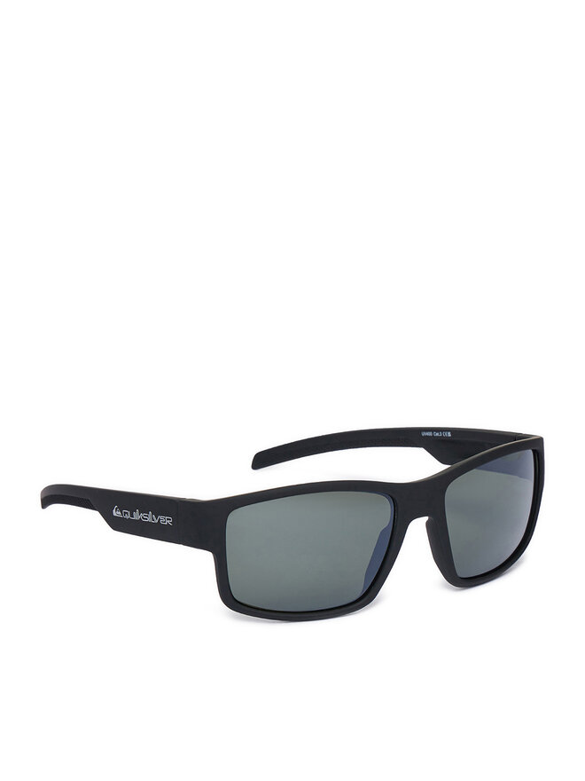 Quiksilver Γυαλιά ηλίου Quiksilver QS-MA-008-SS25 Μαύρο