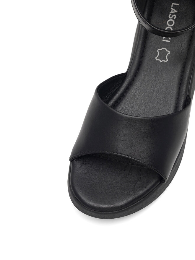 Lasocki Sandalen Lasocki OLAY ARC-2287-11 Schwarz