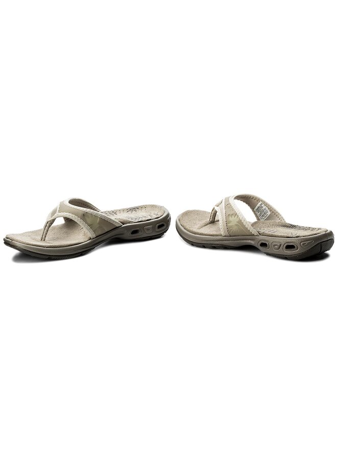 Columbia kambi vent flip flop online