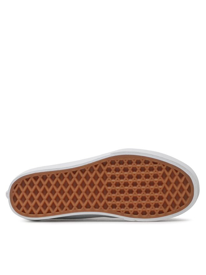 Vans Sneakersy Vans Sk8-Hi Tapered VN0A5JMKW001 Biały