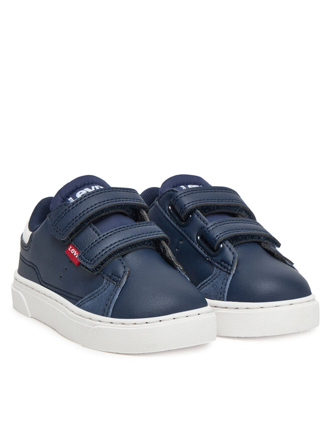 Levi's® Снікерcи Levi's® Bryson Mini VBRY0062S Cиній