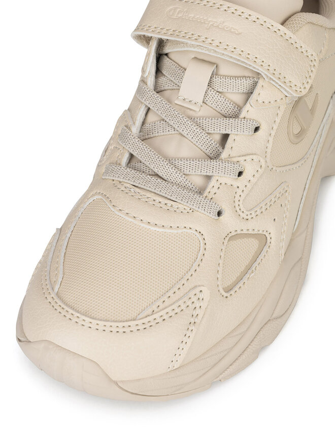 Champion Sneakers Champion COUNTESS G PS S32923-MS001 Alb