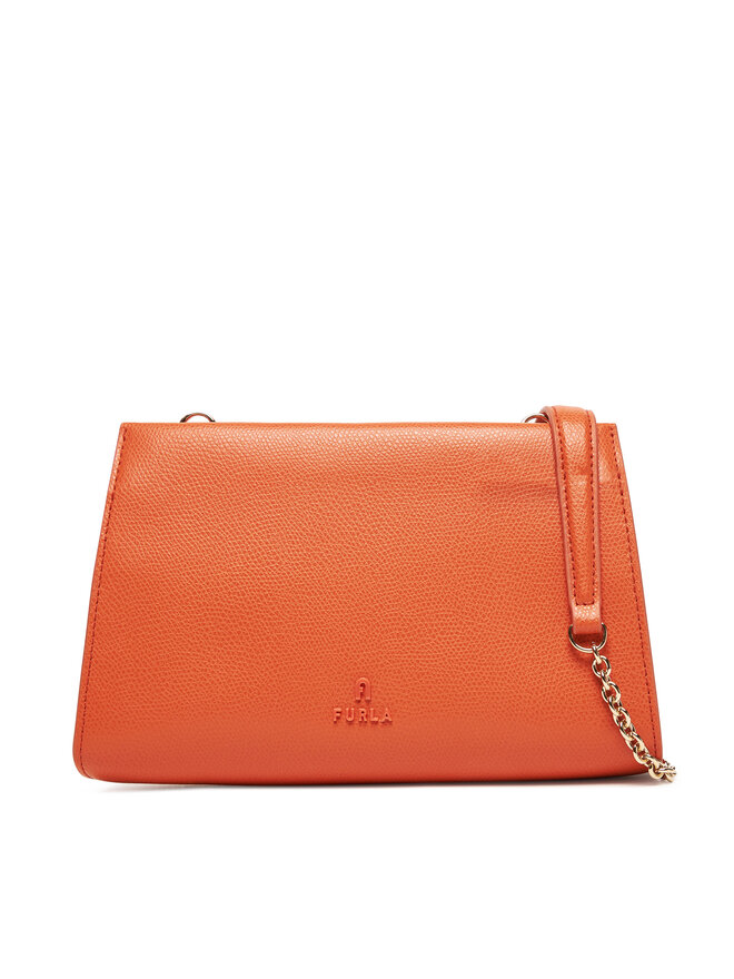 Furla Τσάντα Furla WE00774 ARE000 CN KP000 Πορτοκαλί