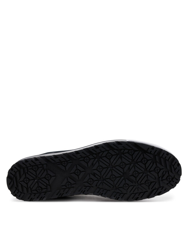Converse Teniși Converse Chuck Taylor All Star City Trek A06776C Negru