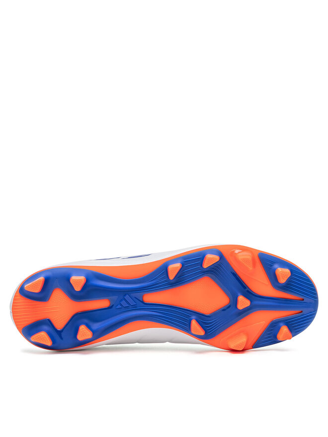 adidas Сникърси adidas COPA PURE 2 CLUB FxG J IG6412 Бял
