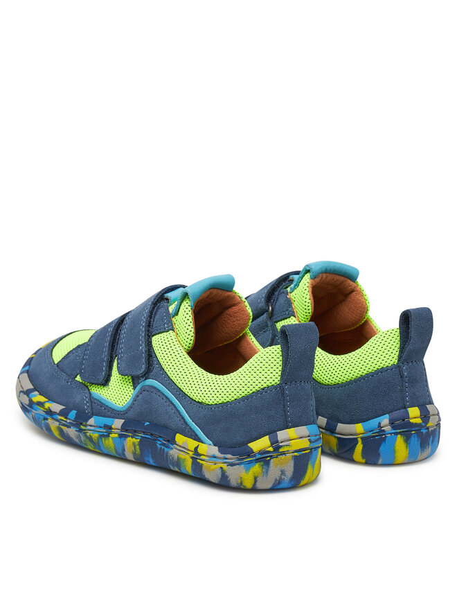 Froddo Zapatos hasta el tobillo Froddo G3130261-4 D Azul marino