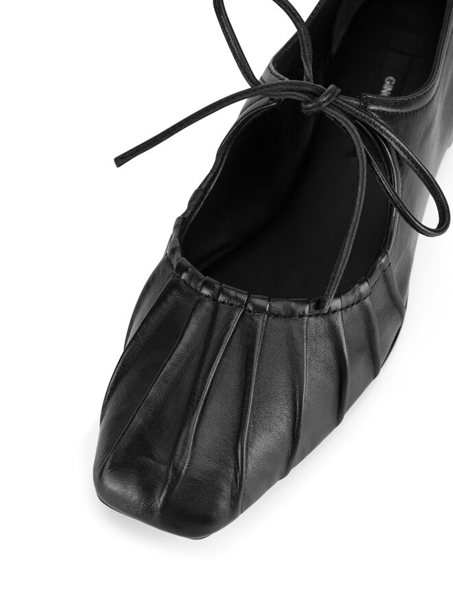 Gino Rossi Bailarinas Gino Rossi ELIS-116639 Negro