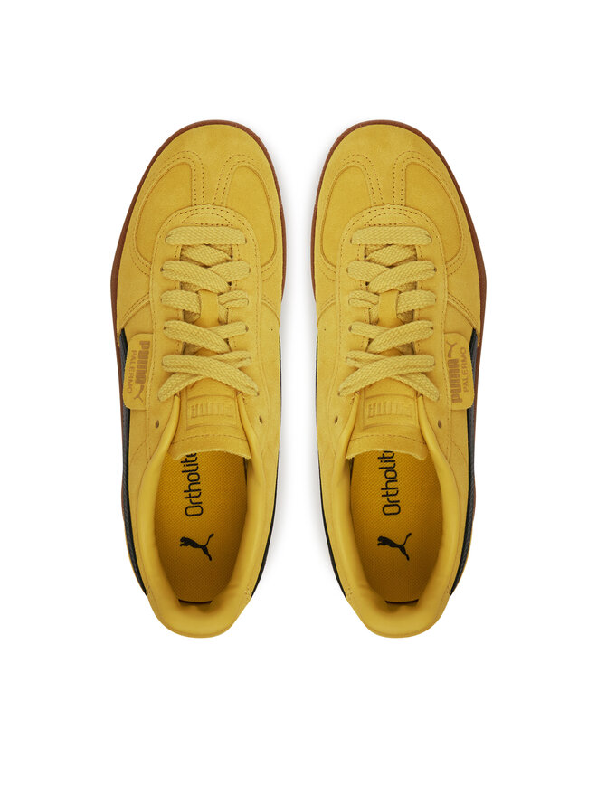 Puma Αθλητικά Puma Palermo 396463 71 Κίτρινο