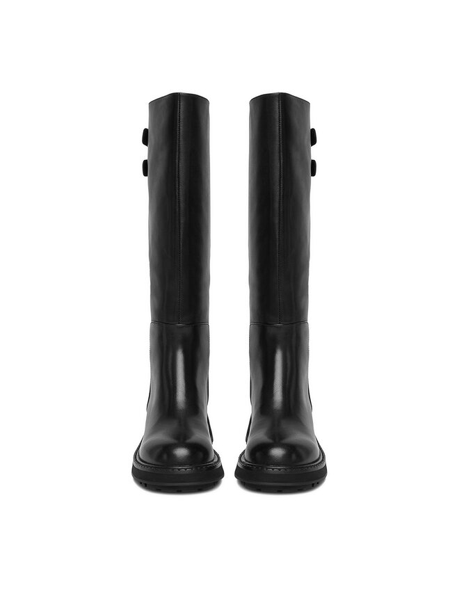 Badura Cizme Badura EO-ARIANA-283-313-1 Negru