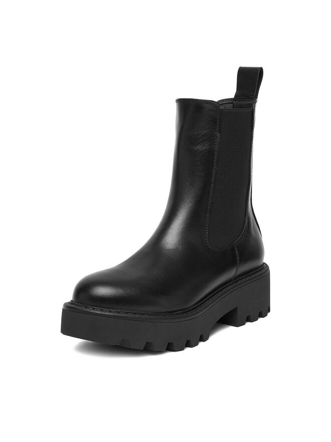 Gino Rossi Klassische Stiefeletten Gino Rossi EO-ANDY-8105-25 Schwarz