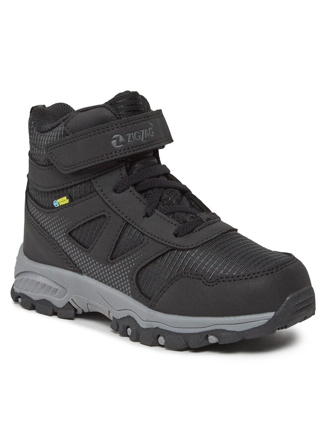 ZigZag Trekking ZigZag Eonwort Kids Boot WP Z234105 Crna