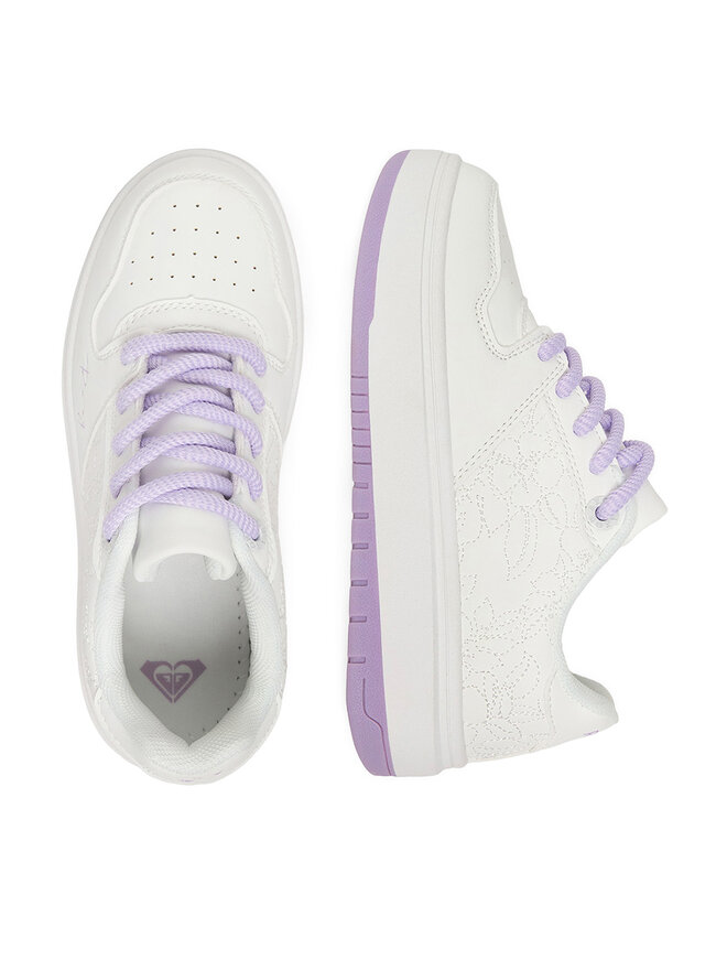 Roxy Sneakers Roxy CEOWB-3512701 Weiß